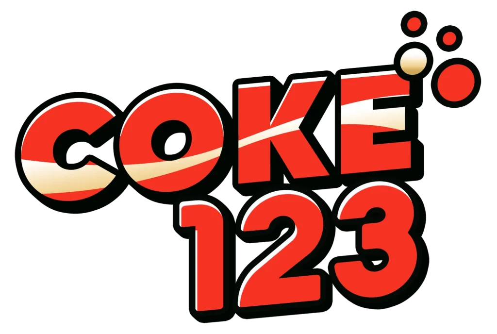 coke123